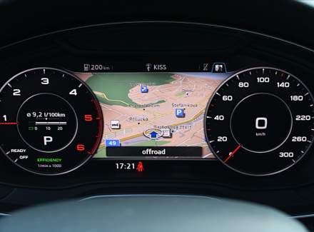 Audi - A4