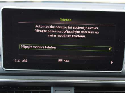 Audi - A4