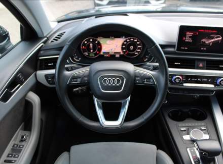 Audi - A4