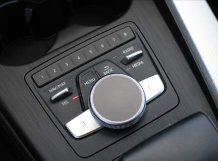 Audi - A4