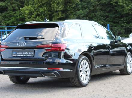 Audi - A4