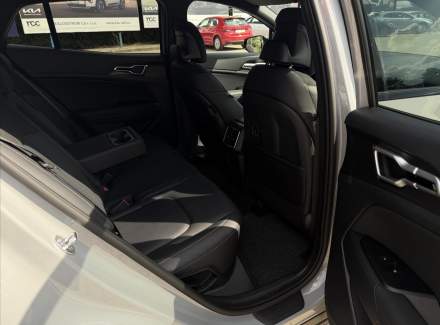 Kia - Sportage