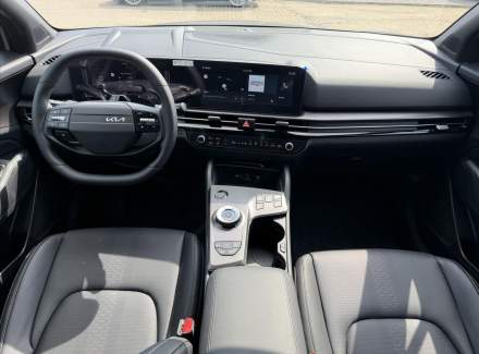 Kia - Sportage