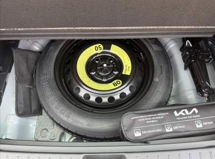 Kia - Sportage