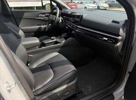 Kia - Sportage