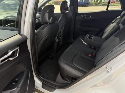 Kia - Sportage