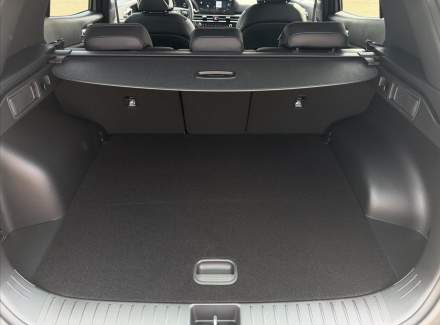 Kia - Sportage