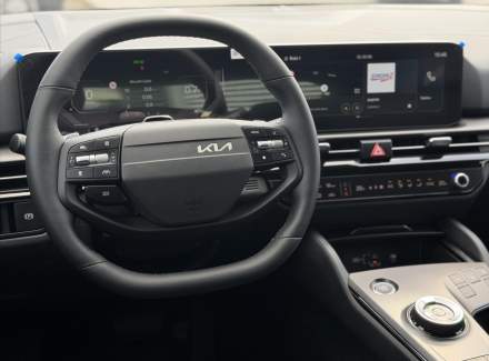 Kia - Sportage