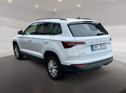 Škoda - Karoq