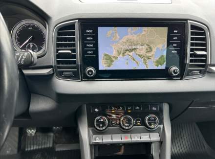 Škoda - Karoq