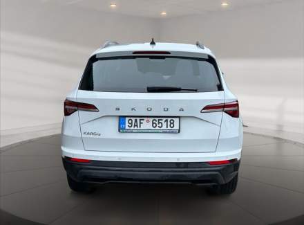 Škoda - Karoq