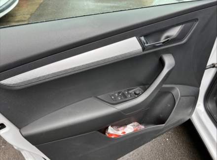 Škoda - Karoq