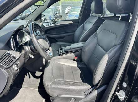 Mercedes-Benz - GLE