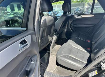 Mercedes-Benz - GLE