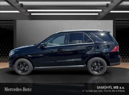 Mercedes-Benz - GLE
