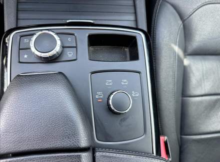 Mercedes-Benz - GLE