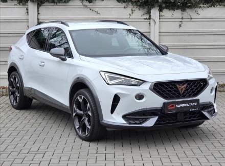 Cupra - Formentor