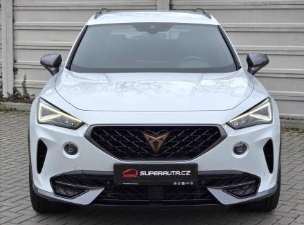 Cupra - Formentor