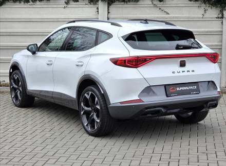 Cupra - Formentor