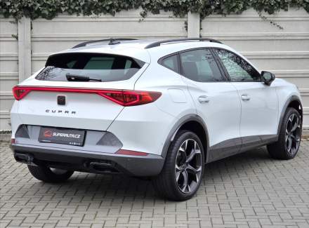 Cupra - Formentor