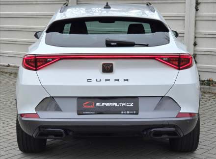 Cupra - Formentor