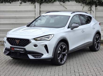 Cupra - Formentor