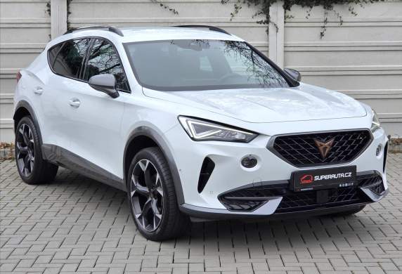 Cupra - Formentor