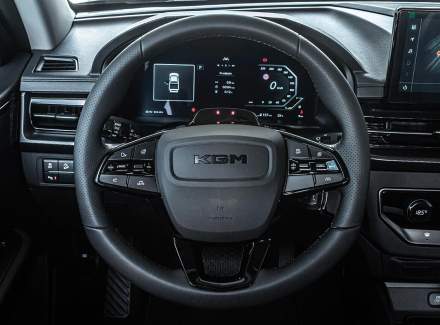 SsangYong
