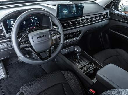 SsangYong