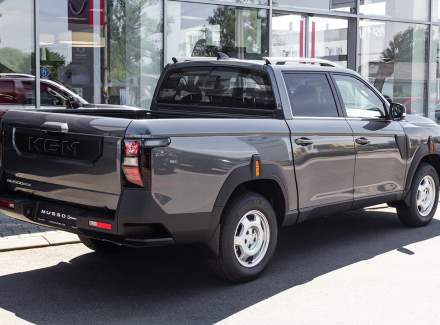 SsangYong