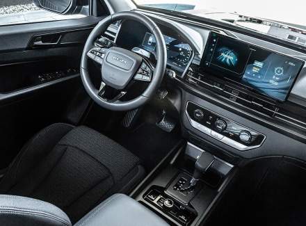 SsangYong