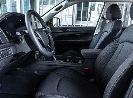 SsangYong