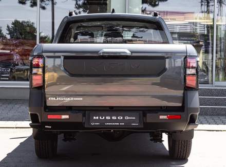 SsangYong