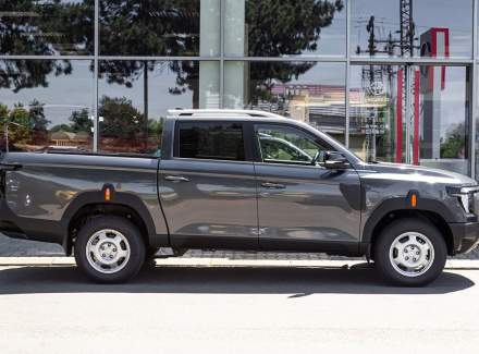 SsangYong