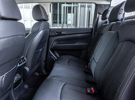 SsangYong