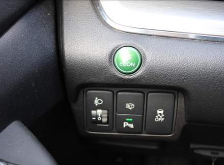 Honda - CR-V