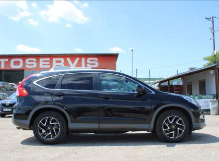 Honda - CR-V