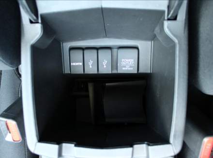 Honda - CR-V
