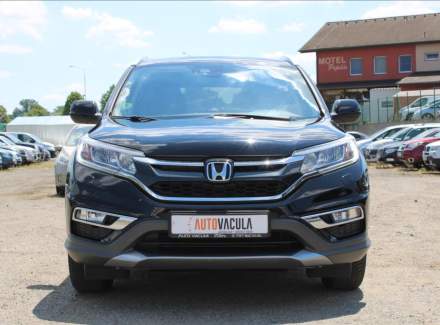 Honda - CR-V