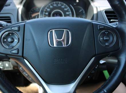 Honda - CR-V