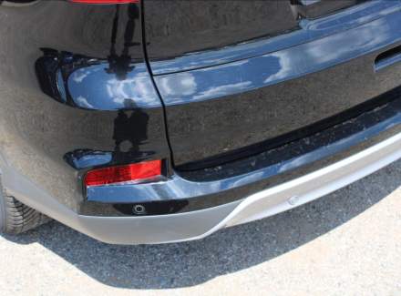 Honda - CR-V