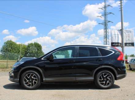 Honda - CR-V