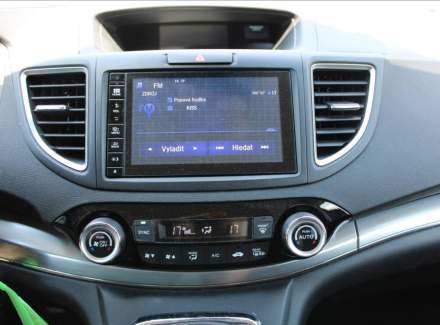 Honda - CR-V