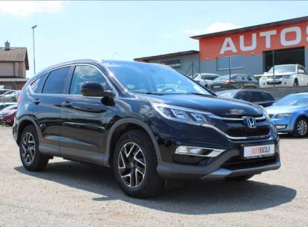Honda - CR-V