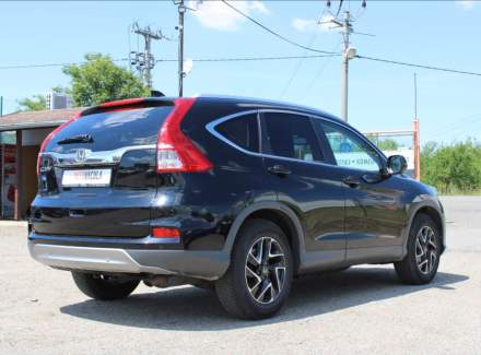 Honda - CR-V