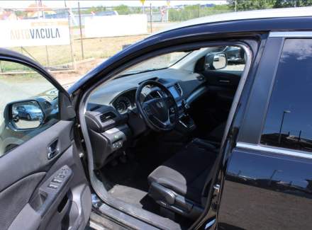 Honda - CR-V