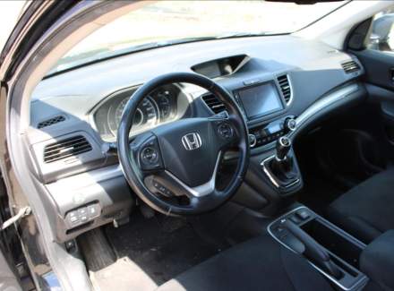 Honda - CR-V