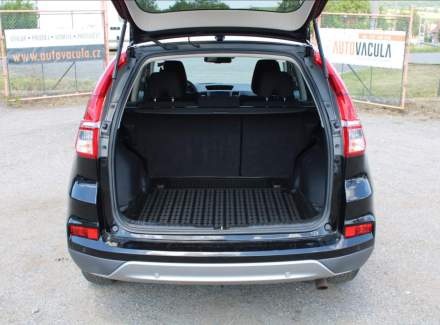 Honda - CR-V