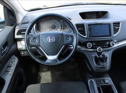Honda - CR-V