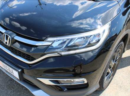Honda - CR-V